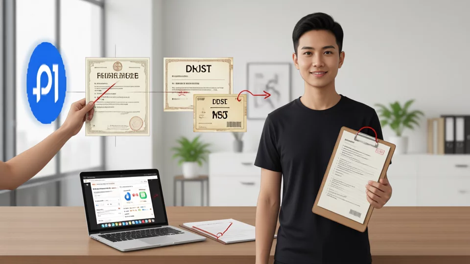 Differences Between TikTok Shop Cross-Border and Southeast Asia Local Stores: Multi-Store Registration Documents and Second-Round Review Rejection Troubleshooting