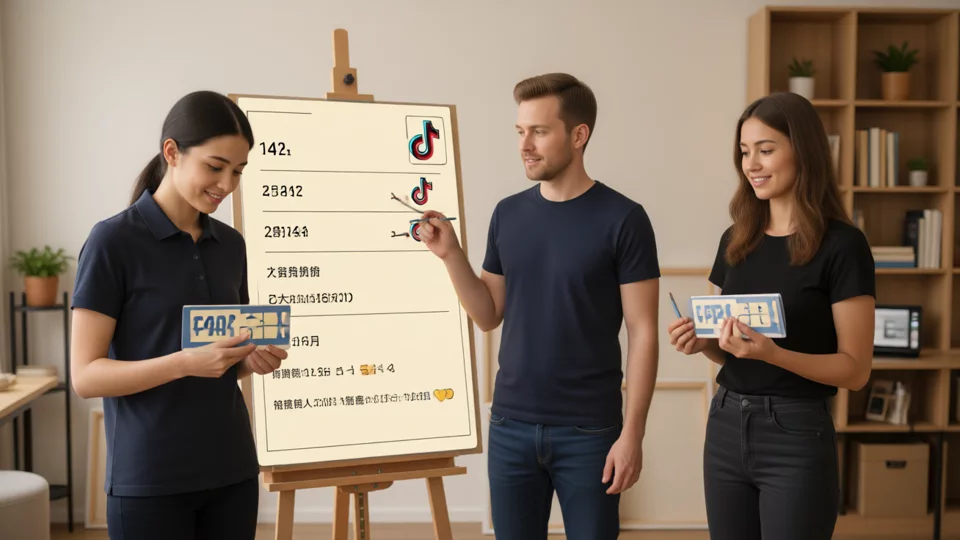 What to Do When Your TikTok Shop Second Review Fails: Common Reasons for Document Rejection and a Legal Representative Verification Checklist