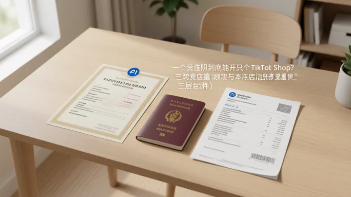 泰国本土店注册所需资料：商业注册证、法人护照与本地银行账户文件