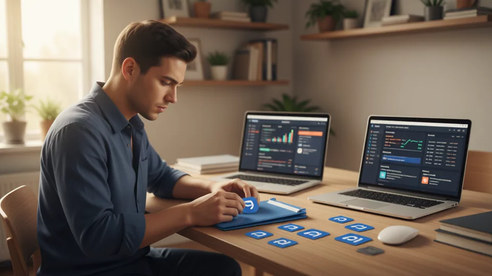 How Do Amazon Seller Accounts and TikTok Shop Seller Center Work Together? A Cross-Border E-Commerce Multi-Account Operations Tool Selection Checklist