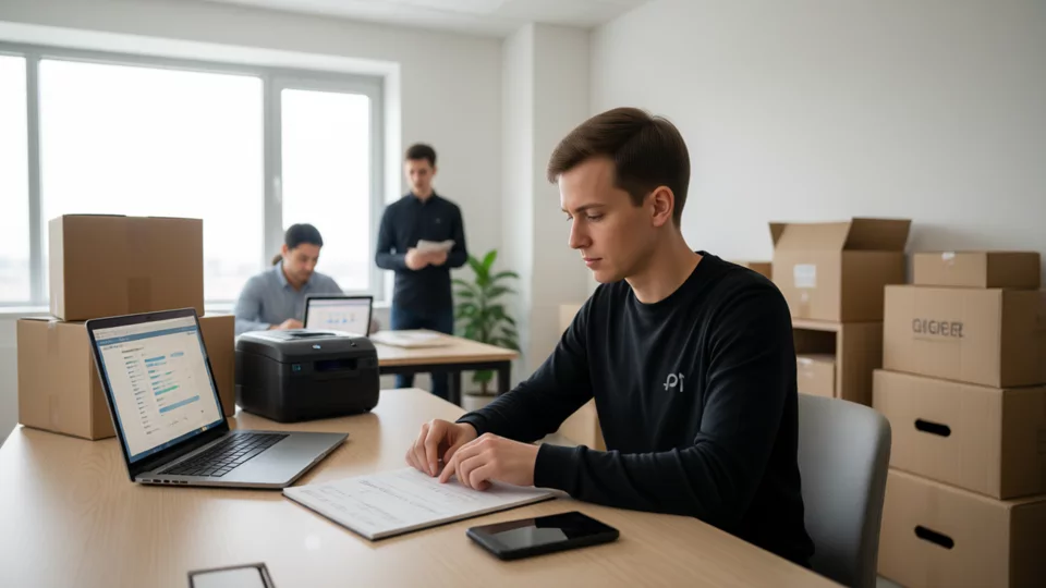 How to manage TikTok Shop, Shopify, eBay, and Temu seller accounts uniformly? A checklist of tools for cross-border e-commerce multi-account operations and store management