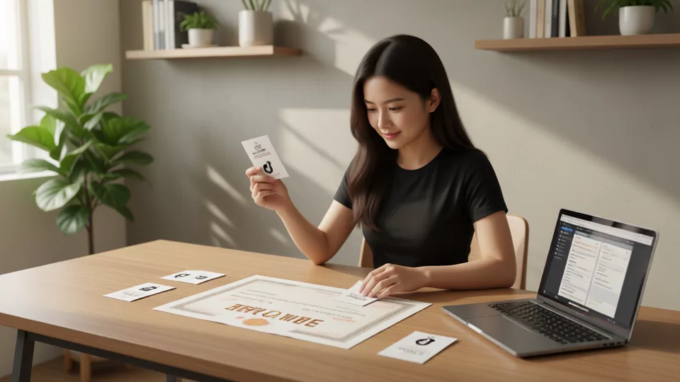 一個營業執照能開幾個 TikTok Shop 跨境店？店群數量限制與東南亞一國多店實操