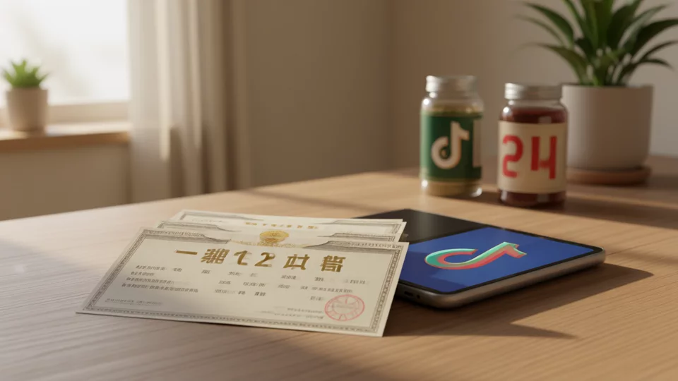 How Many TikTok Shops Can One Business License Open? Cross-Border and Local Store Limits and Southeast Asia Matrix Layout