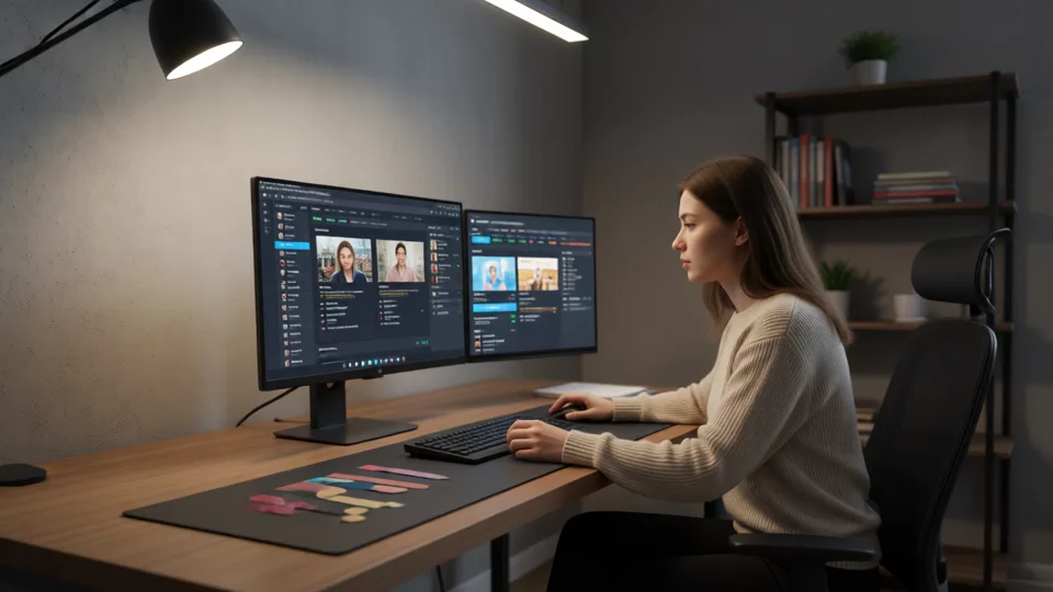 Managing Multiple TikTok Shop Stores on One Computer: Store Grouping, Sub-Account Permissions, and Environment Configuration in Practice