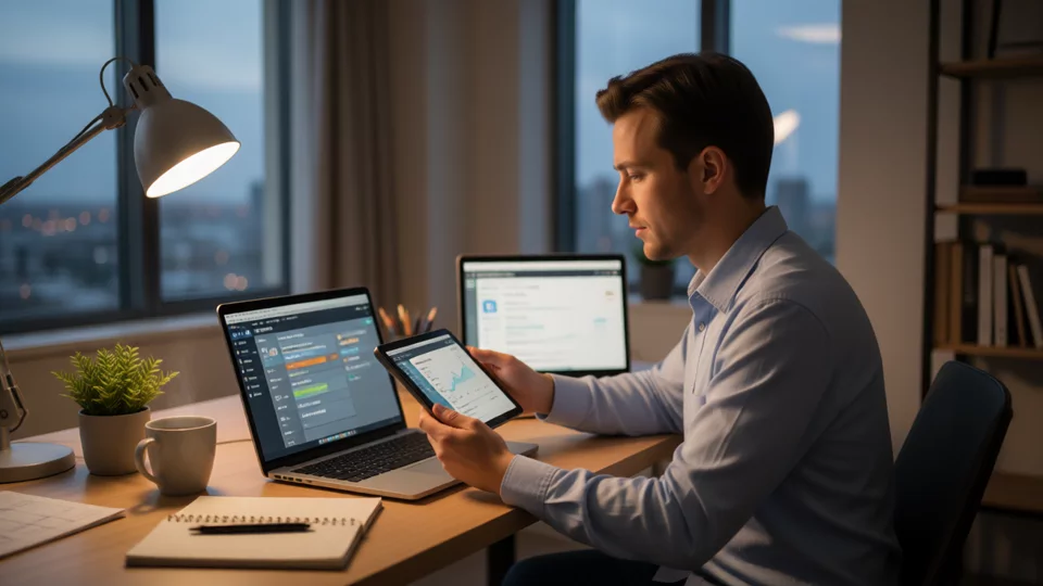 How should Amazon seller accounts and Seller Central be managed? A review of store management tools and seller tools under multi-account operations
