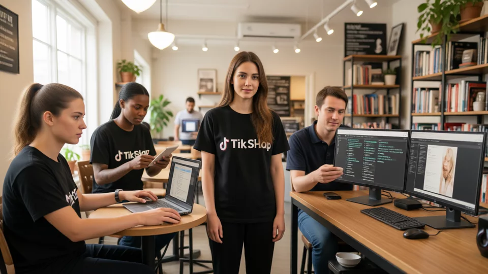 一台電腦同時營運多個 TikTok Shop 店鋪：環境隔離與帳號指紋配置實作指南