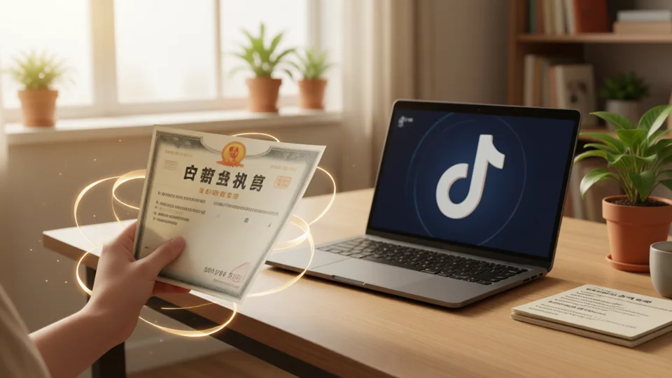 How Many TikTok Shop Cross-Border Stores Can You Register Under a Single Business License? Store Limits and Compliance Guidance