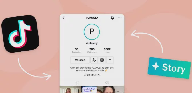 TikTok_Story_查看会留下记录吗？4种匿名查看方法与隐私保护指南 图1