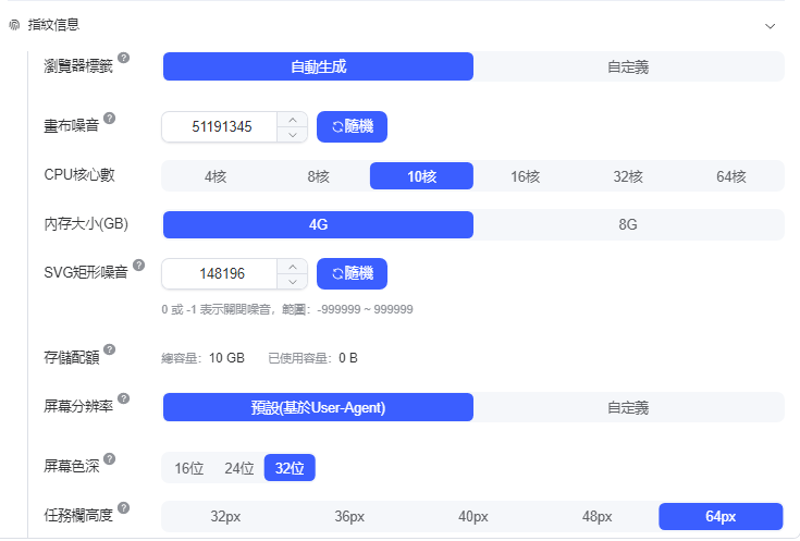 什么是指纹浏览器，它是如何运作的？ 图1