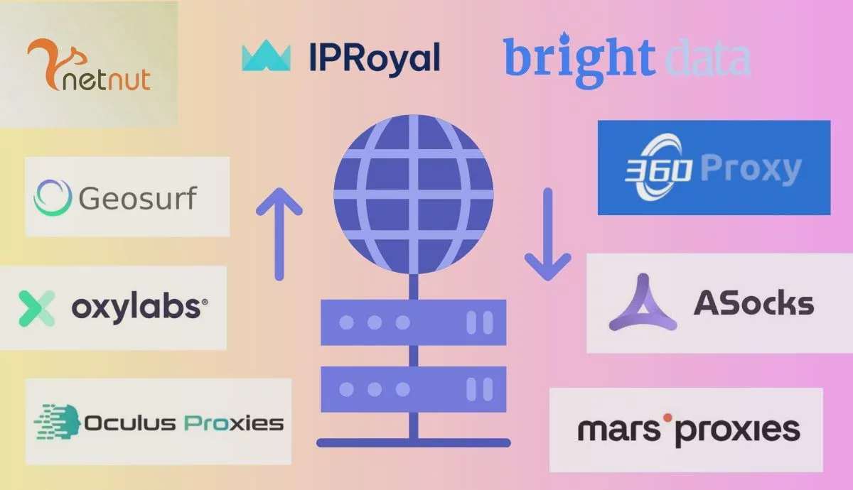 How to Solve_Instagram_Blocking: Try a Proxy! Image 2 How to Solve Instagram Blocking: Try a Proxy! Figure 2