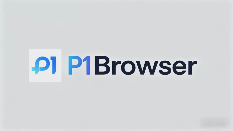 2026 P1Browser Enterprise Global｜Multi-Environment Isolation + Operation Audit + Permission Control, the Top Choice for Cross-Border Compliance Operations