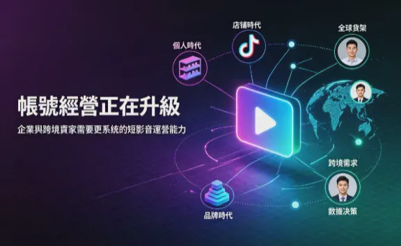 2026_年_TikTok_账号共享安全吗？团队协作管理与多账号运营完整指南 图1
