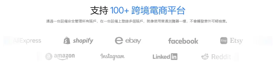 P1Browser_Fingerprint_Browser｜Dedicated_to_Overseas_Social_Media_TikTok/Instagram/Facebook Image 1